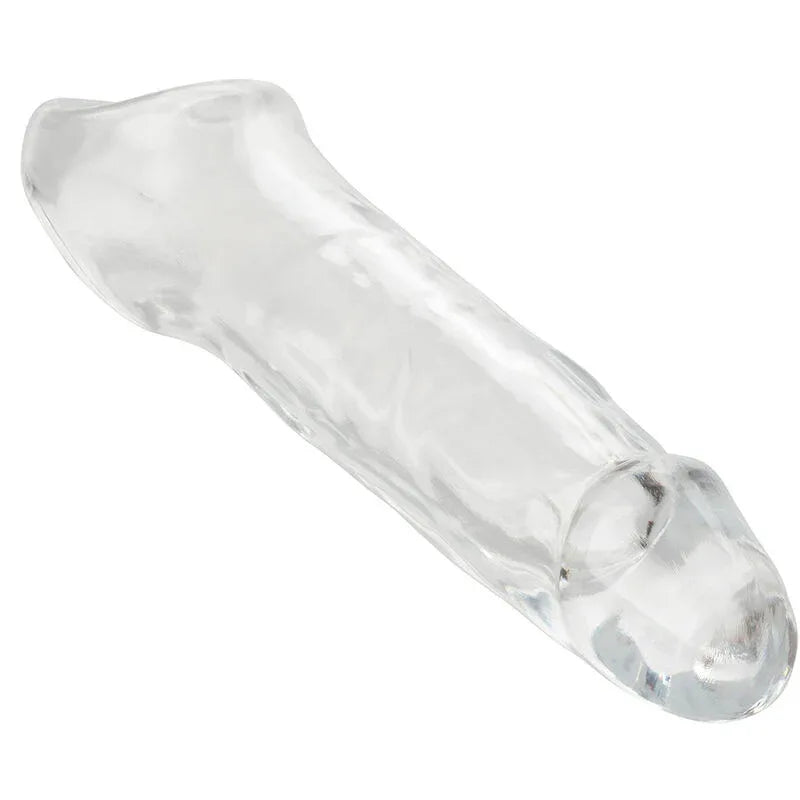 Calexotics – Extension Performance Maxx Clear 5,5 Transparente