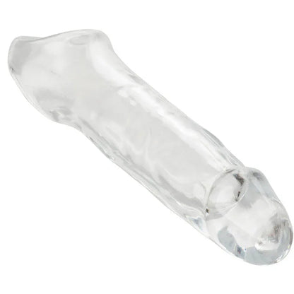 Calexotics – Extension Performance Maxx Clear 5,5 Transparente