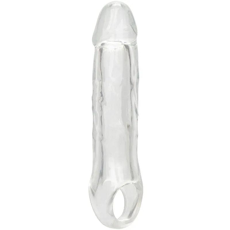 Calexotics – Extension Performance Maxx Clear 6,5 Transparente