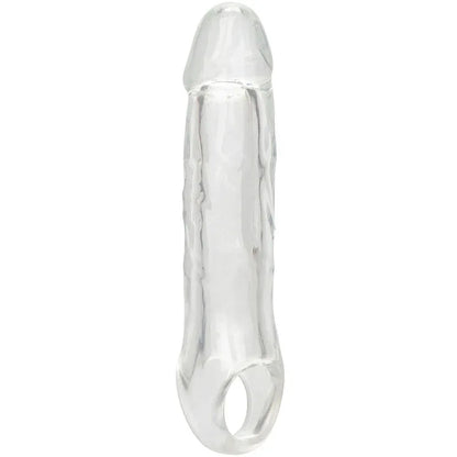 Calexotics – Extension Performance Maxx Clear 6,5 Transparente