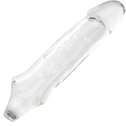 Calexotics – Extension Performance Maxx Clear 6,5 Transparente