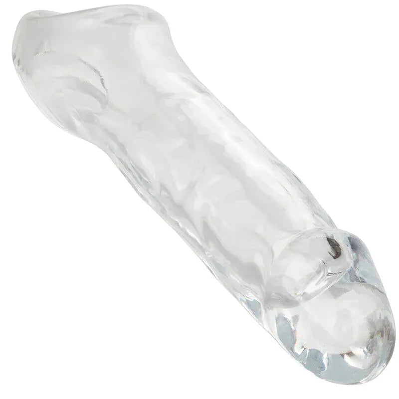 Calexotics – Extension Performance Maxx Clear 6,5 Transparente