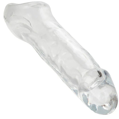 Calexotics – Extension Performance Maxx Clear 6,5 Transparente
