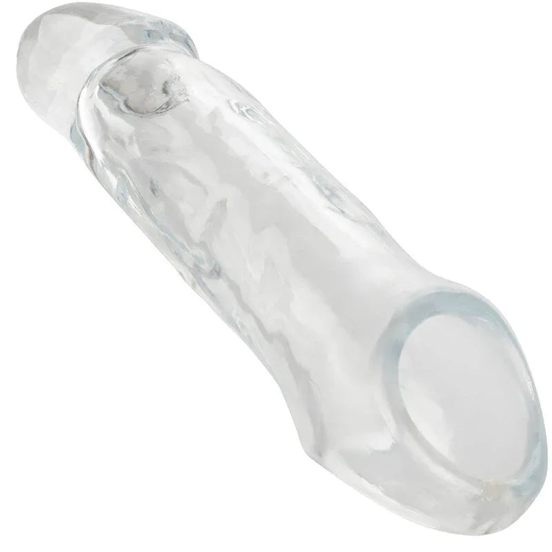 Calexotics – Extension Performance Maxx Clear 6,5 Transparente