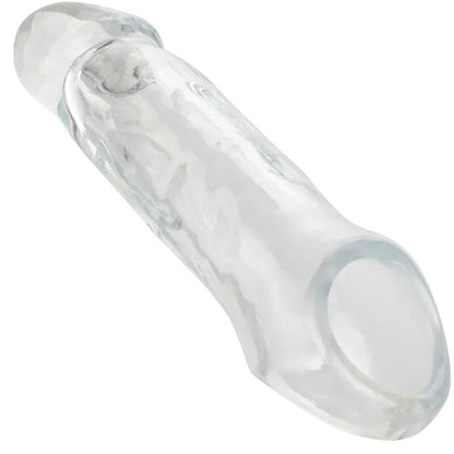 Calexotics – Extension Performance Maxx Clear 6,5 Transparente