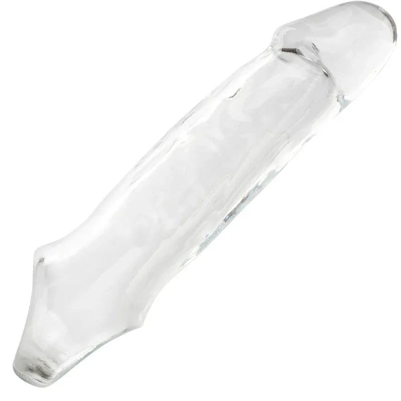 Calexotics – Extension Performance Maxx Clear 7,5 Transparente