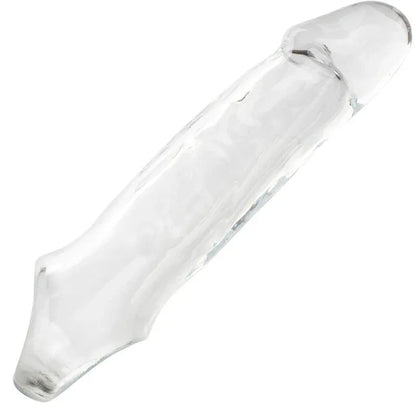 Calexotics – Extension Performance Maxx Clear 7,5 Transparente