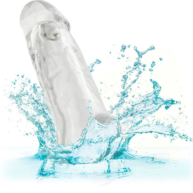 Calexotics – Extension Performance Maxx Clear 7,5 Transparente