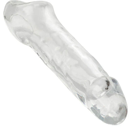 Calexotics – Extension Performance Maxx Clear 7,5 Transparente