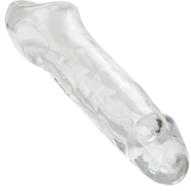 Calexotics – Extension Performance Maxx Clear 7,5 Transparente