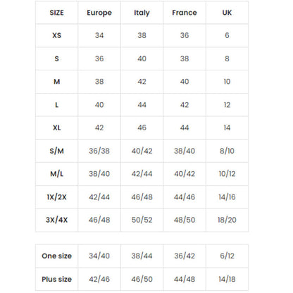 LEG AVENUE - BIKINI CORPS DIAMANTS FUCHSIA