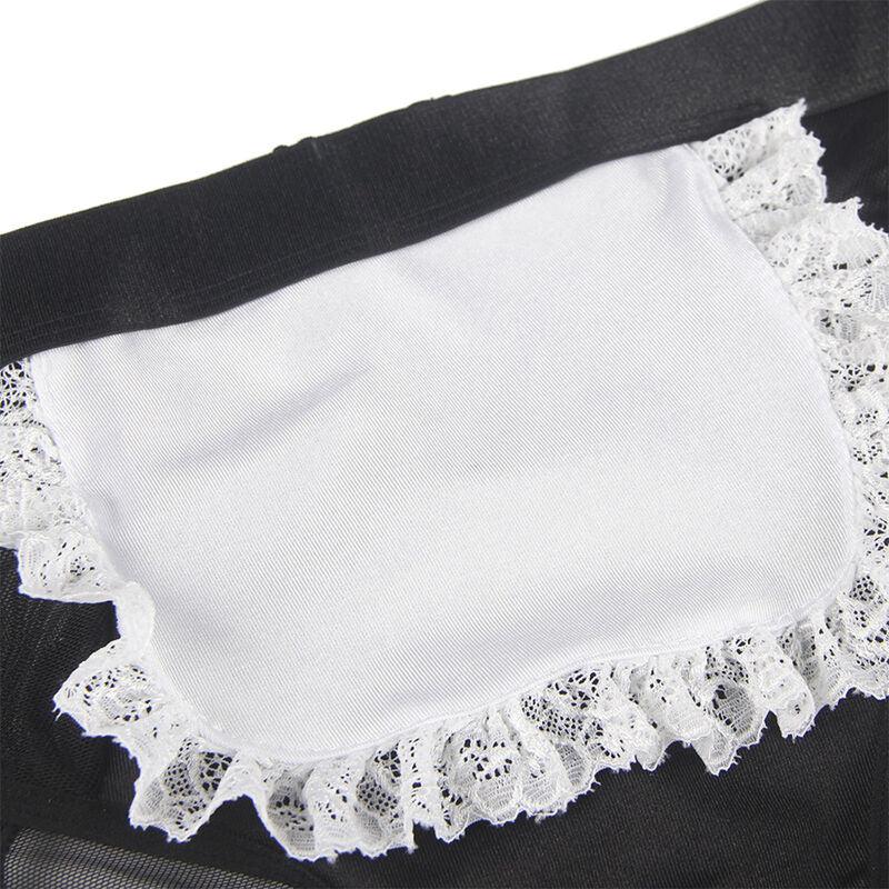Subblime Costume de Femme Sexy L/XL