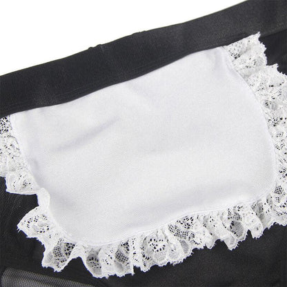 Subblime Costume de Femme Sexy L/XL