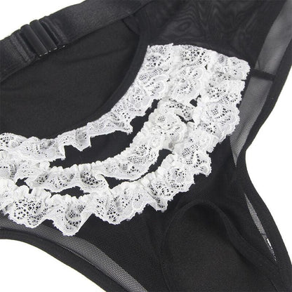 Subblime Costume de Femme Sexy L/XL