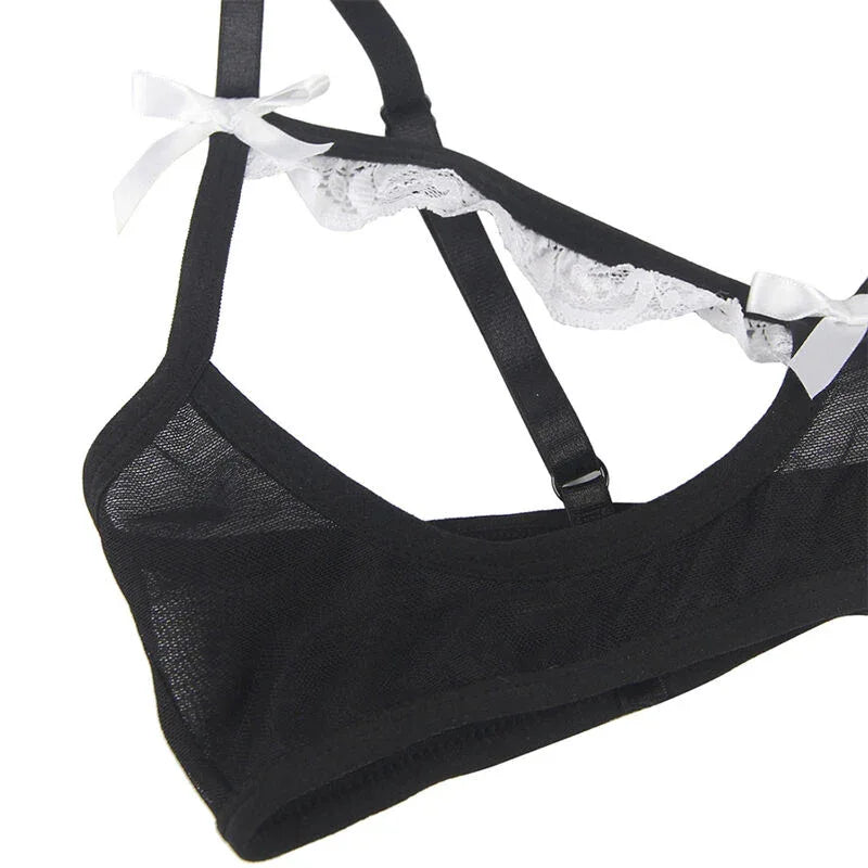Subblime Costume de Femme Sexy L/XL