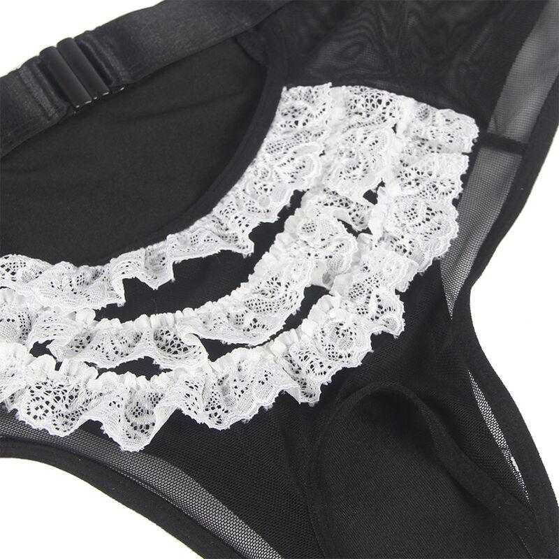 Subblime Costume de Femme Sexy L/XL