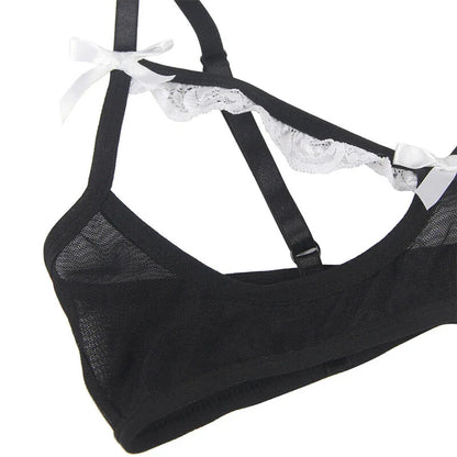 Subblime Costume de Femme Sexy L/XL