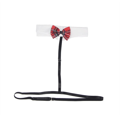 SUBBLIME - TRAJE UNIVERSITARIO SEXY L/XL