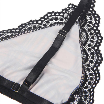 SUBBLIME - TRAJE UNIVERSITARIO SEXY L/XL