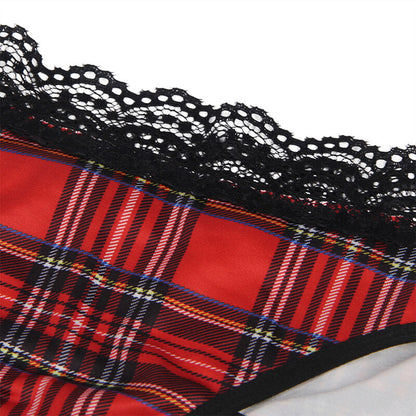 SUBBLIME - TRAJE UNIVERSITARIO SEXY L/XL