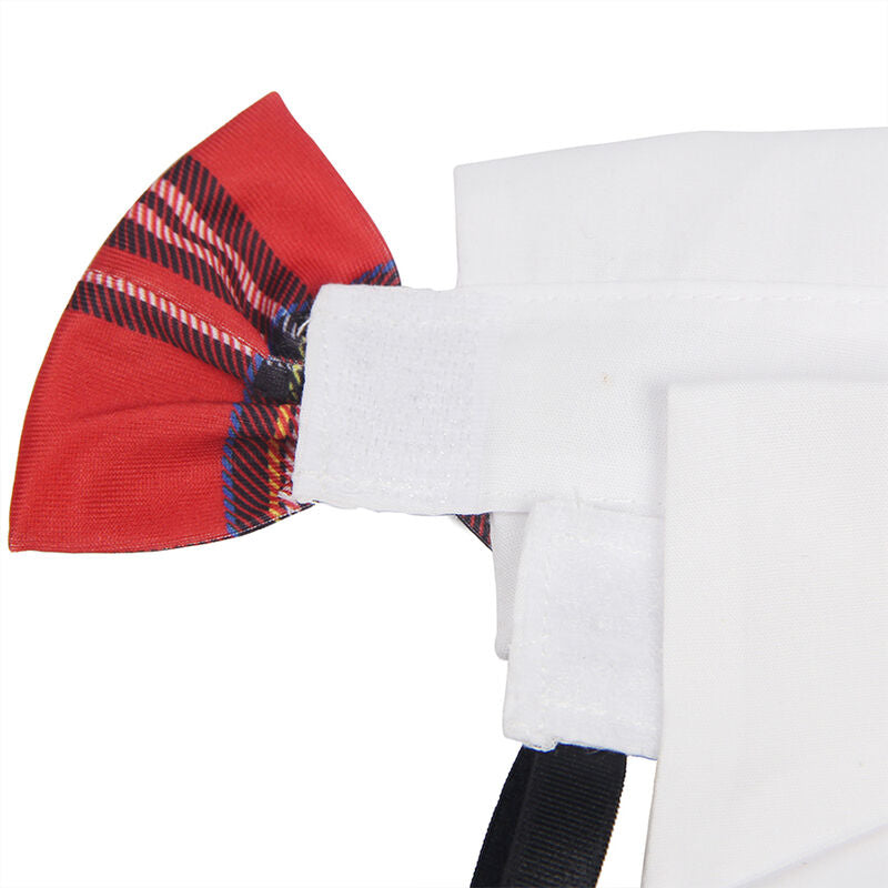 SUBBLIME - TRAJE UNIVERSITARIO SEXY L/XL