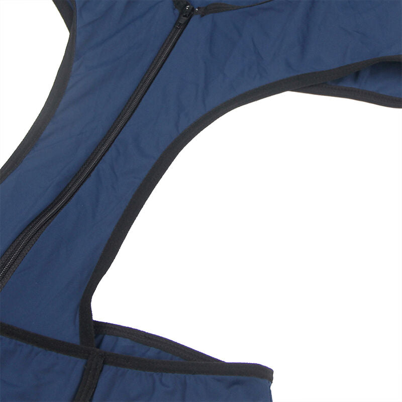 SUBBLIME - DISFRAZ DE POLICÍA SEXY L/XL