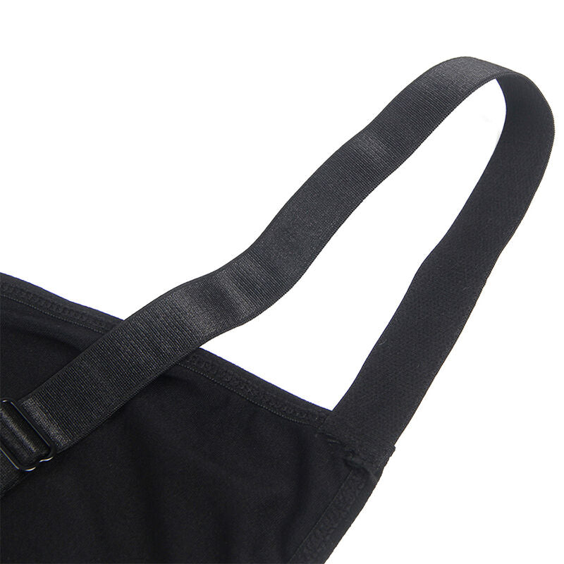 SUBBLIME - DISFRAZ DE MAESTRA SEXY BODY L/XL