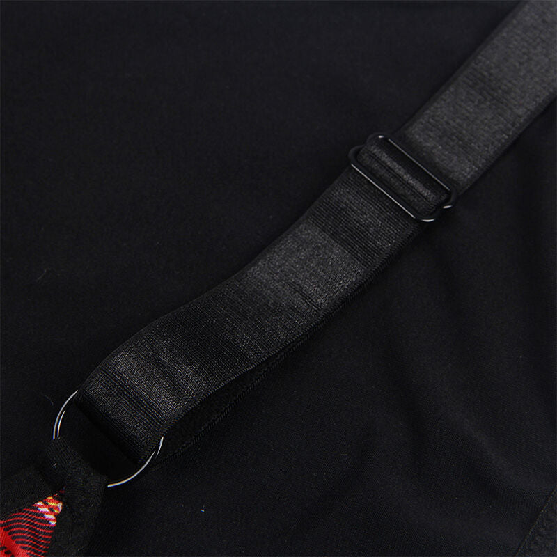 SUBBLIME - DISFRAZ DE MAESTRA SEXY BODY L/XL