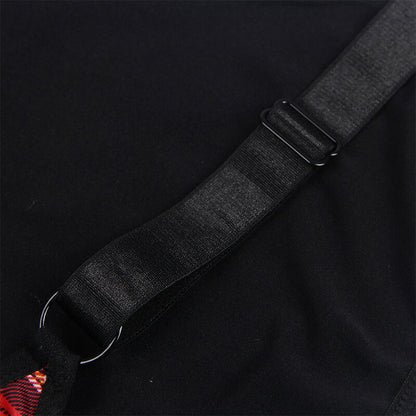 SUBBLIME - DISFRAZ DE MAESTRA SEXY BODY L/XL