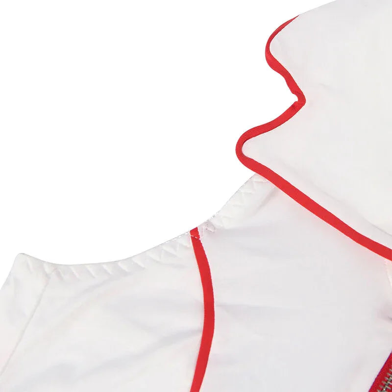 Subblime Robe de Costume D'Infirmière Sexy L/XL