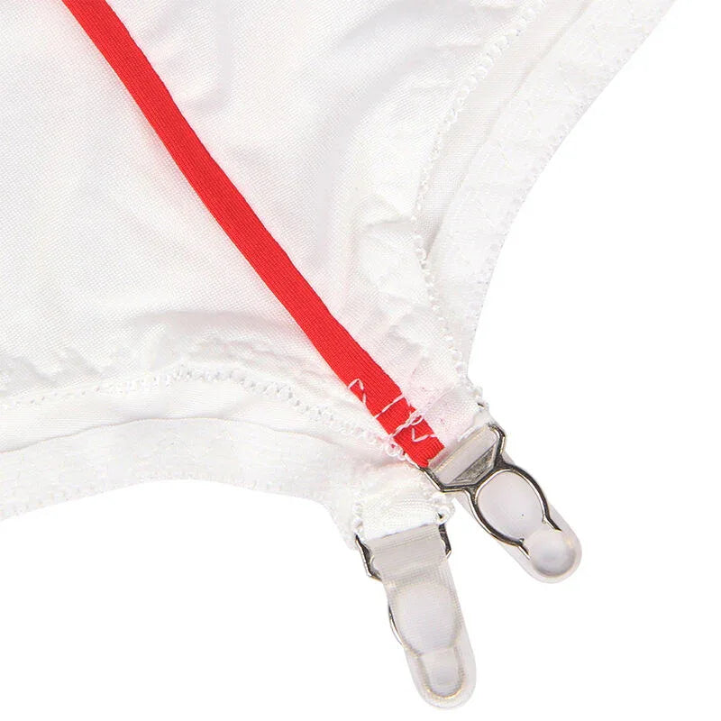 Subblime Robe de Costume D'Infirmière Sexy L/XL