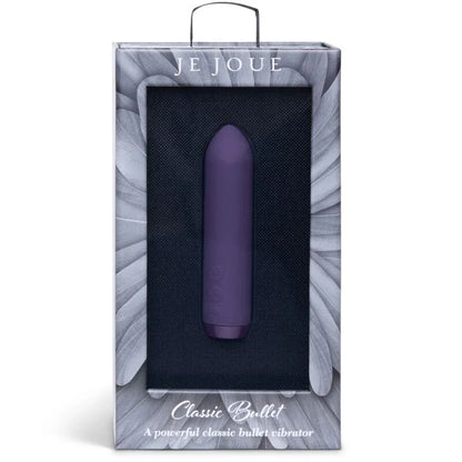 Je Joue – Vibrateur Bullet Classique