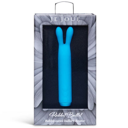 YO JUEGO - BULLET RABBIT TEAL FUERTE