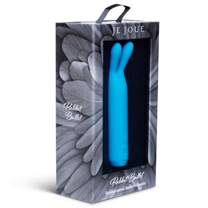 YO JUEGO - BULLET RABBIT TEAL FUERTE