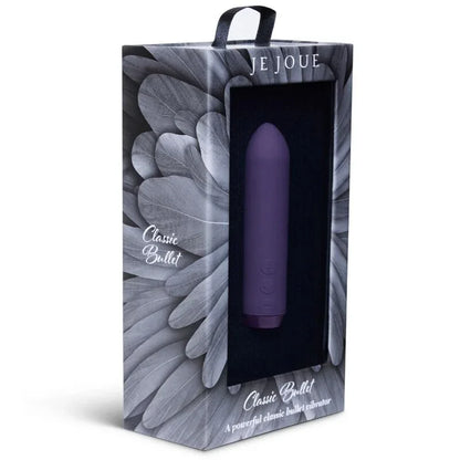 Je Joue – Vibrateur Bullet Classique