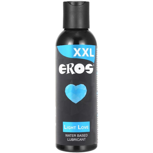 EROS - XXL LIGHT LOVE WATER-BASED 150 ML