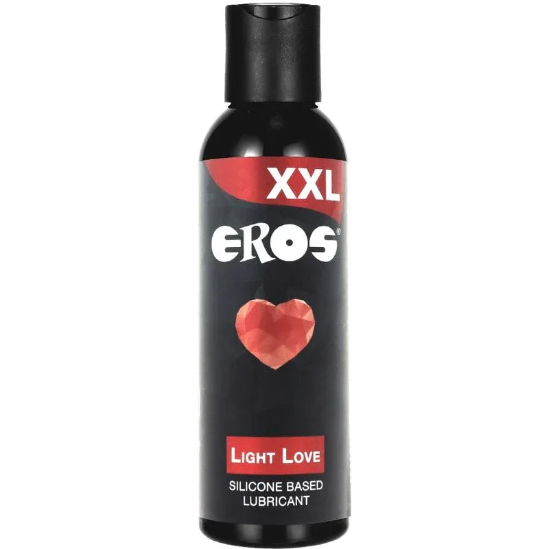 Eros – XXL Light Love à Base de Silicone 150 ml