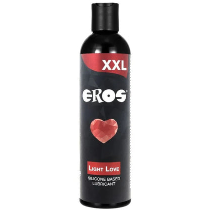 Eros – XXL Light Love à Base de Silicone 300 ml