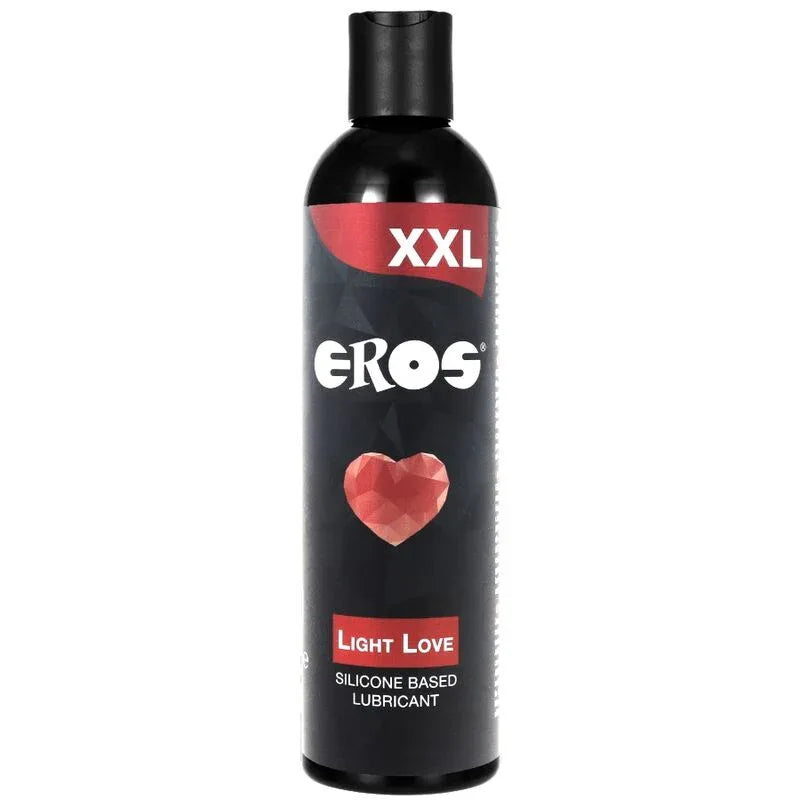 Eros – XXL Light Love à Base de Silicone 300 ml