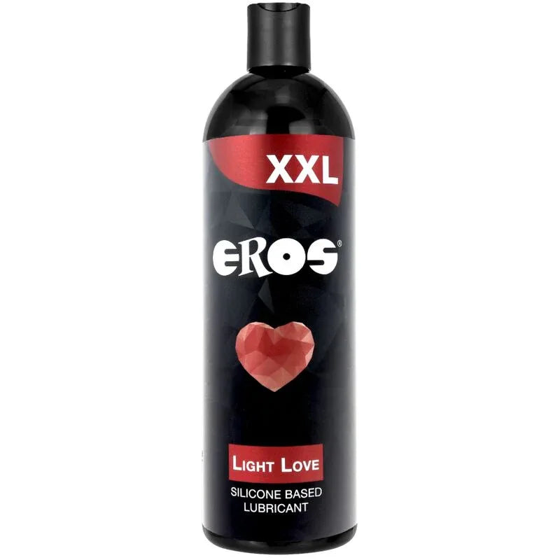Eros – XXL Light Love à Base de Silicone 600 ml