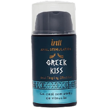 INTT - ANAL STIMULATION BAISER GREC 15 ML