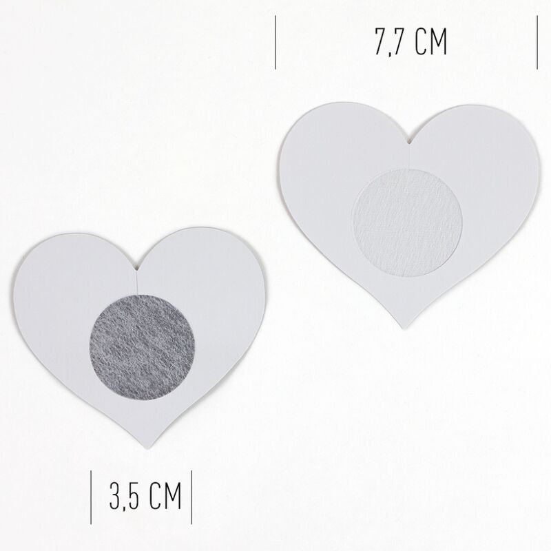 JUEGO SECRETO - ¡GUAU, TETAS! PORTADA DE CORAZÓN INTELIGENTE