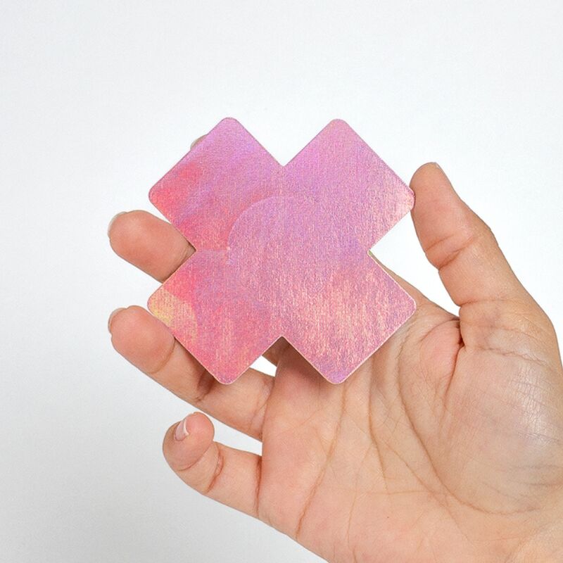 JUEGO SECRETO - ¡GUAU, TETAS! X CUBRE PECHOS