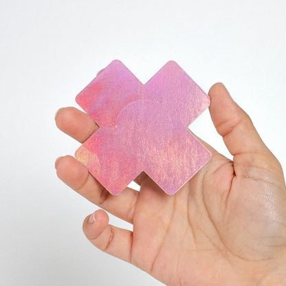 JUEGO SECRETO - ¡GUAU, TETAS! X CUBRE PECHOS