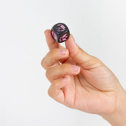 SECRET PLAY - 20MM PRELIMINARY DICE (1 UNIT)
