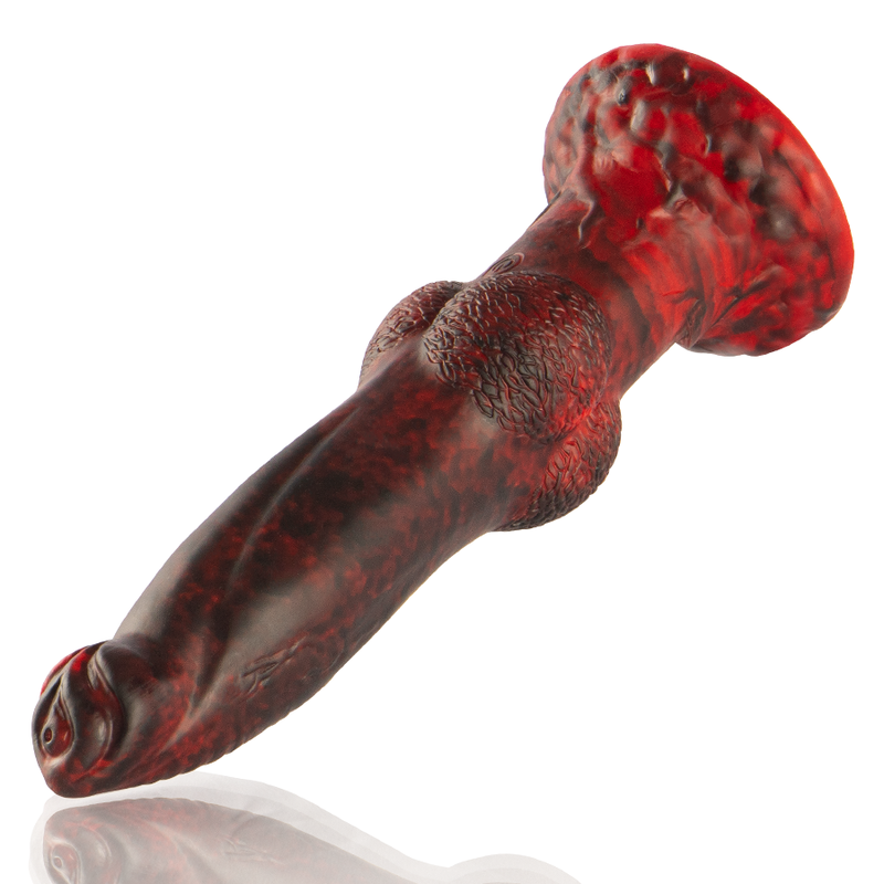 EPIC - PROMETHEUS GODE TITAN IN FLAMMES TÉLÉLÉLÉCOMMANDE RECHARGEABLE