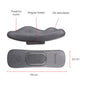 ONINDER - VIBRATEUR RECHARGEABLE MANILA PANTY 9 VITESSES 9.6 CM X 2.6 CM - APPLICATION GRATUITE