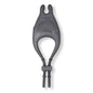 ONINDER - PAMPA ANILLO VIBRADOR RECARGABLE AJUSTABLE CON ESTIMULADOR DE CLÍTORIS DE 10 VELOCIDADES - APP GRATUITA