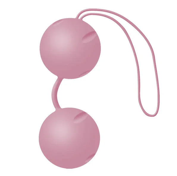 Joydivion Joyballs – Lifestyle Rosa