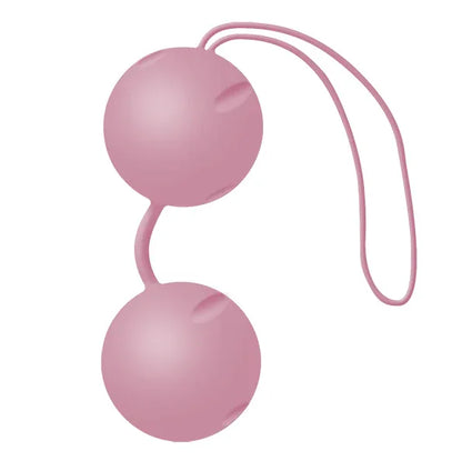 Joydivion Joyballs – Lifestyle Rosa